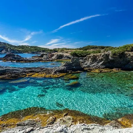 Boost Your Immo La Courtaude T3s Six-Fours-les-Plages