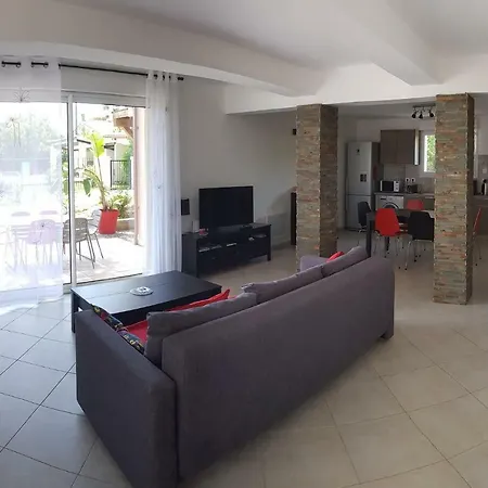 Boost Your Immo La Courtaude T3s Apartment *