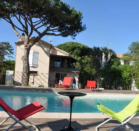Boost Your Immo La Courtaude T3s * Six-Fours-les-Plages